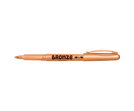 Foto pre produkt Popisovač Centr.  bronzový  1,8 mm 2690 
